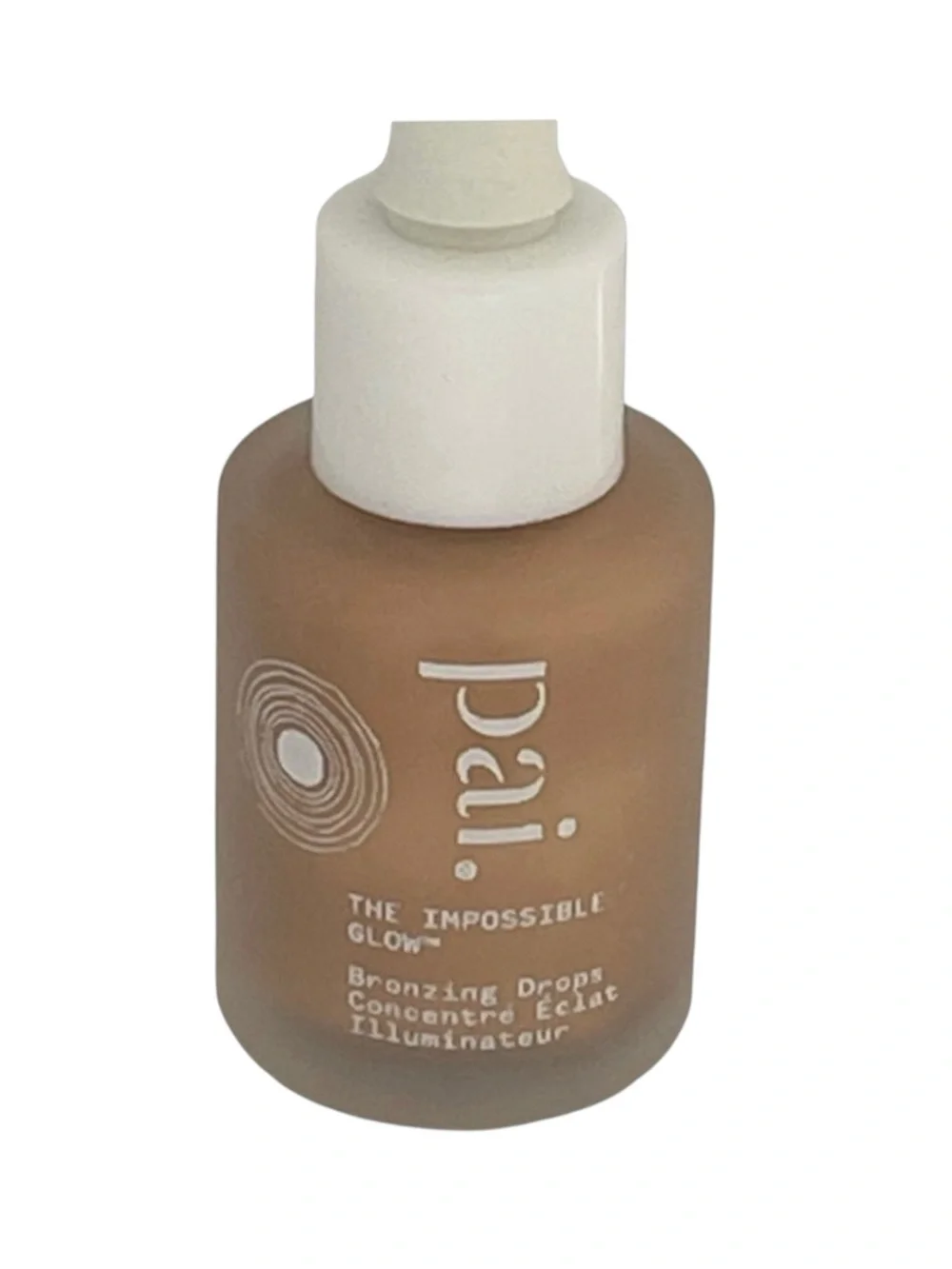 new Pai x Free People ☀︎︎ Impossible Glow Drops ☀︎︎ Bronze ☀︎︎ Hyaluronic Kelp